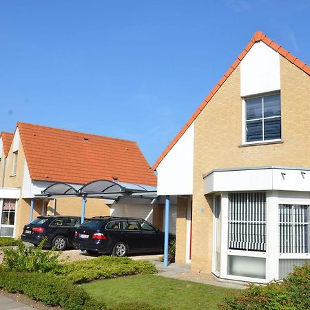 Dormio Resort Berck Sur Mer Kültér fotó