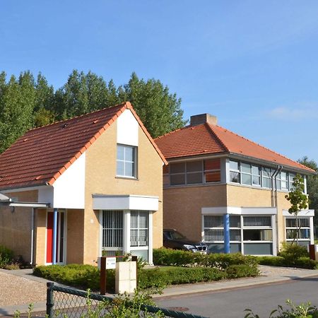 Dormio Resort Berck Sur Mer Kültér fotó