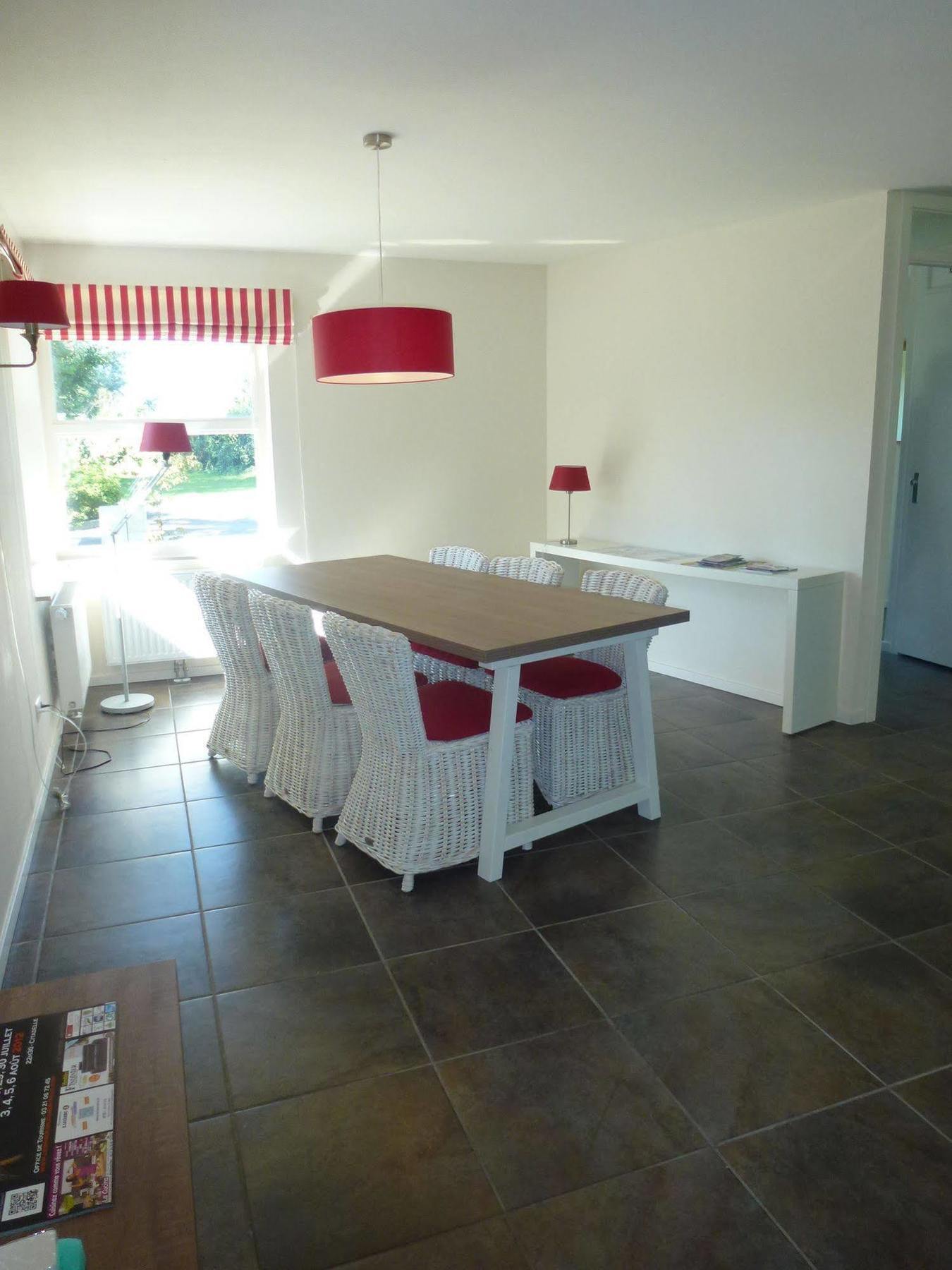 Dormio Resort Berck Sur Mer Kültér fotó