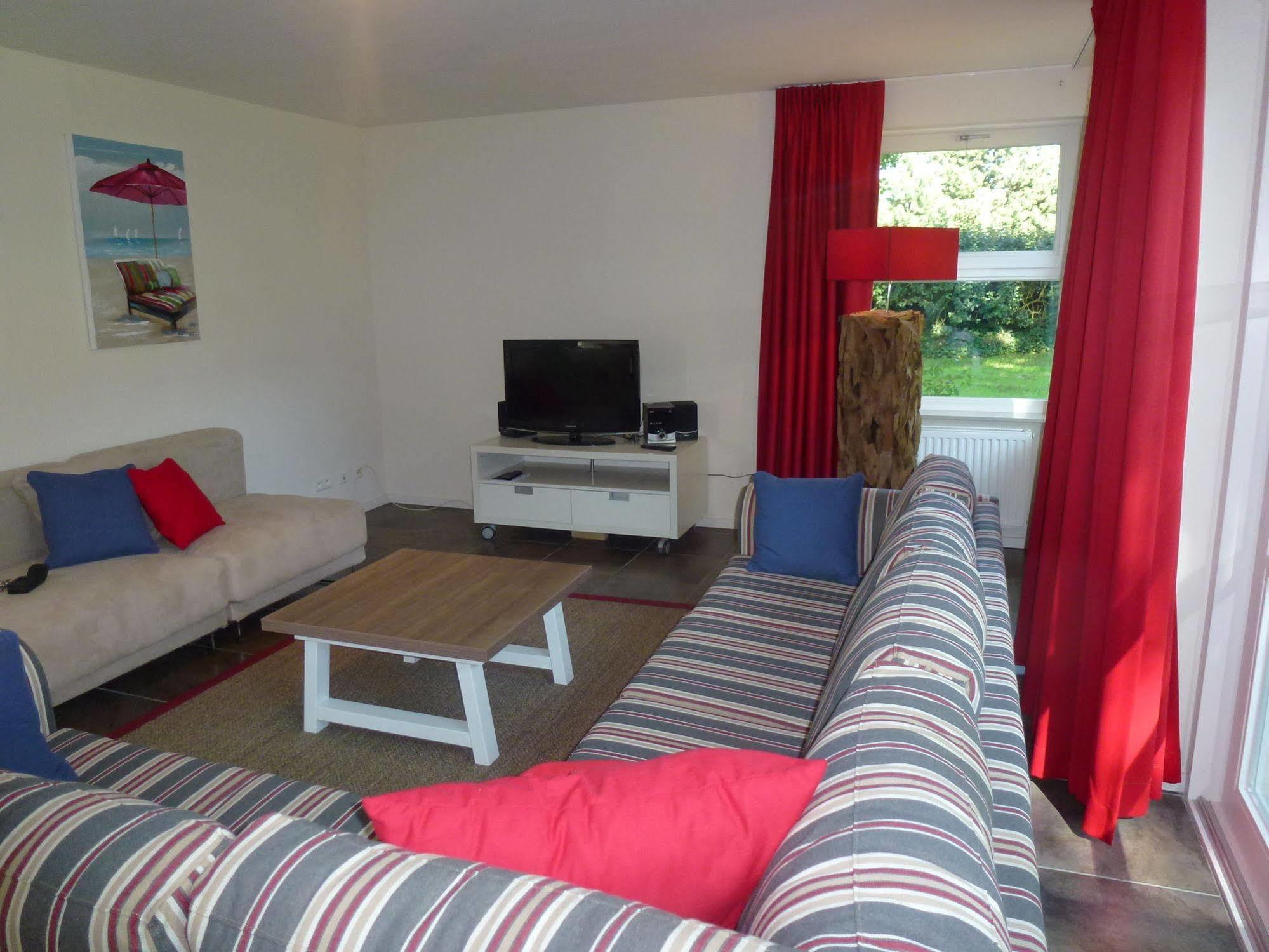 Dormio Resort Berck Sur Mer Kültér fotó