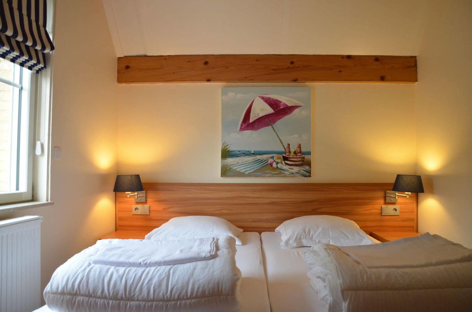 Dormio Resort Berck Sur Mer Kültér fotó