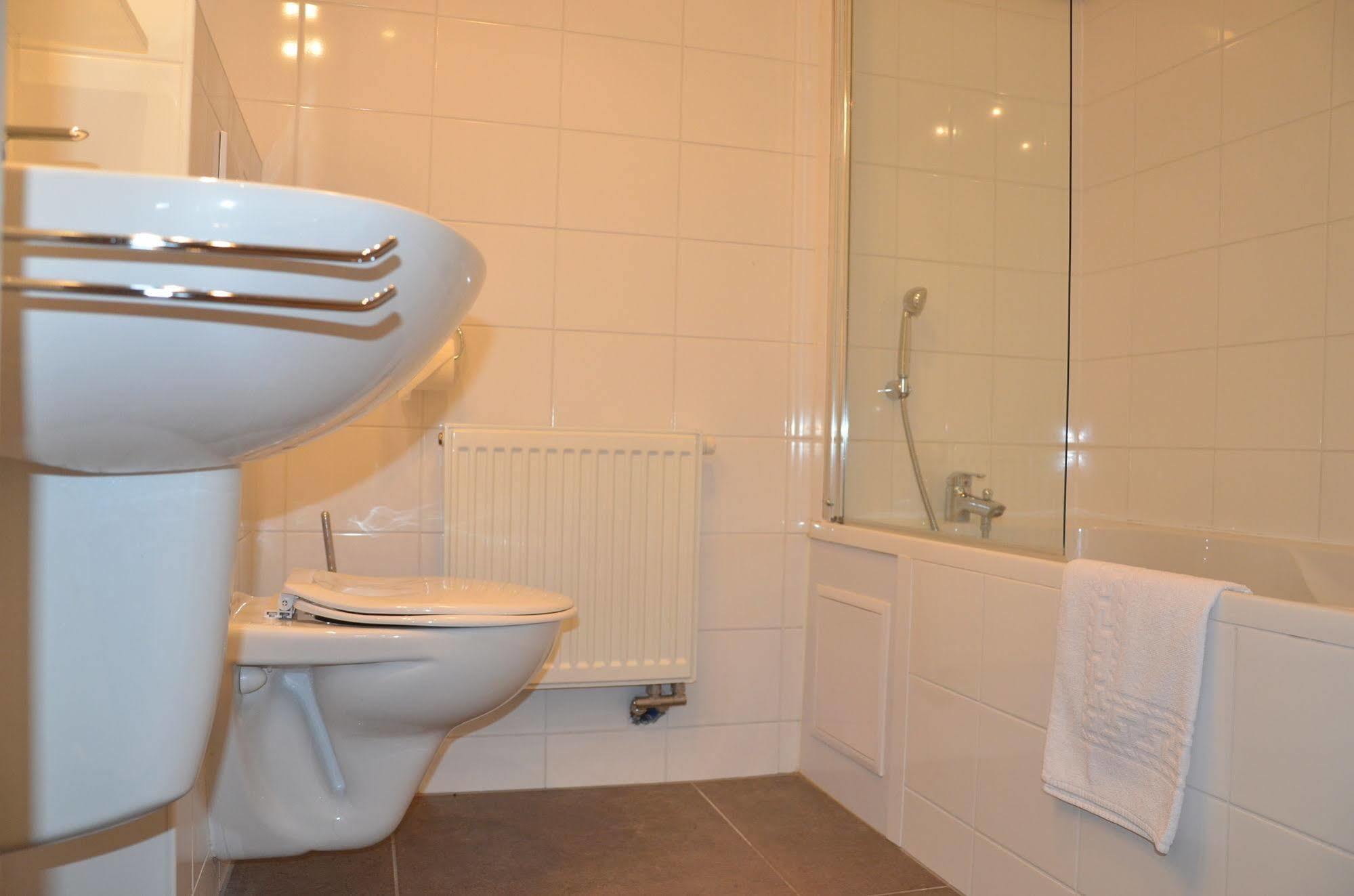 Dormio Resort Berck Sur Mer Kültér fotó