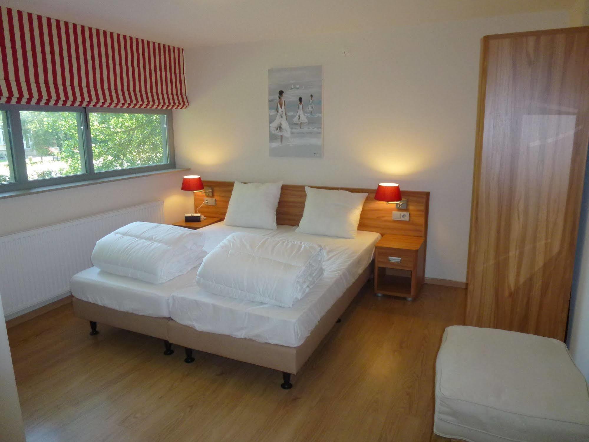 Dormio Resort Berck Sur Mer Kültér fotó