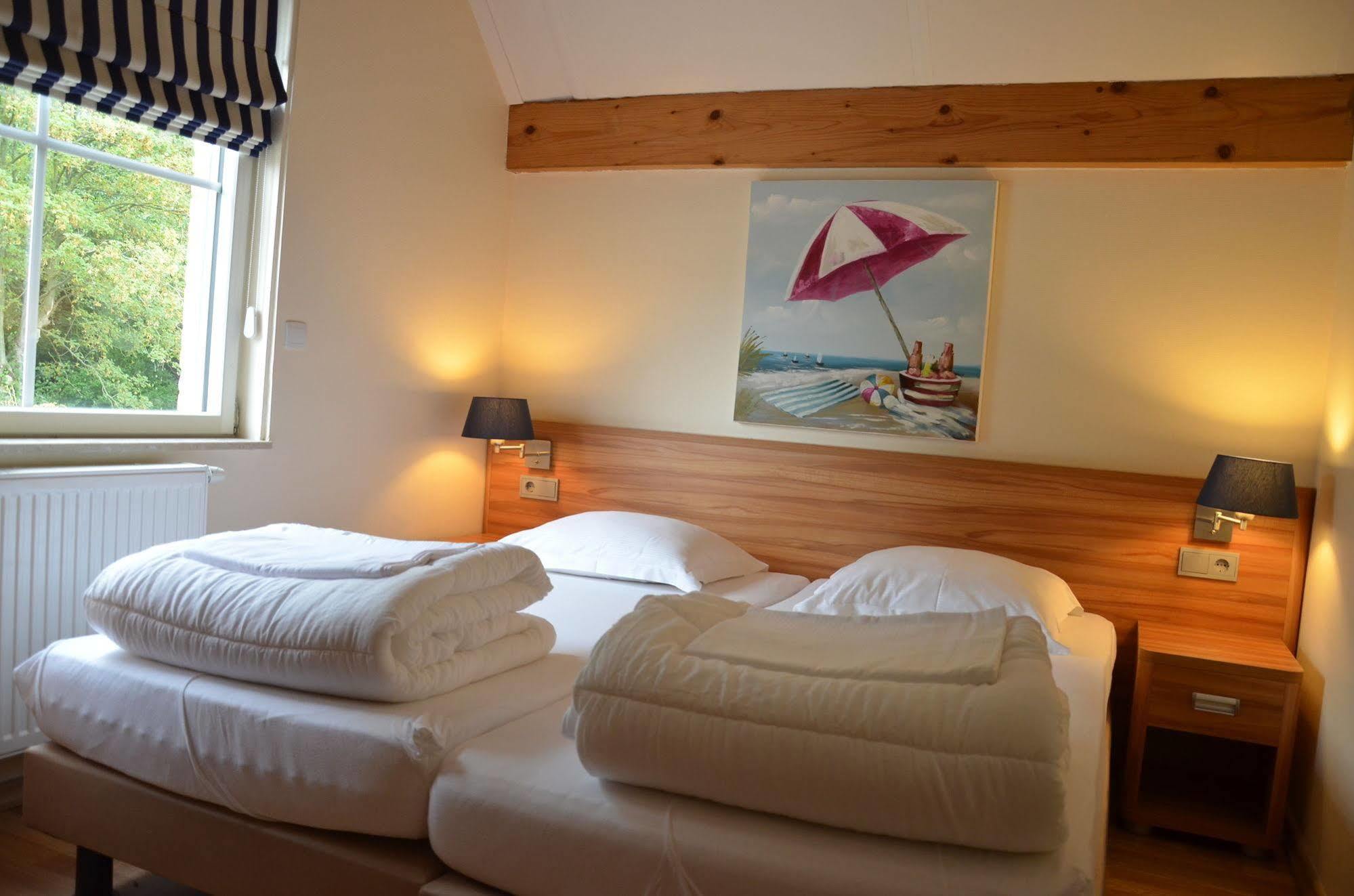 Dormio Resort Berck Sur Mer Kültér fotó