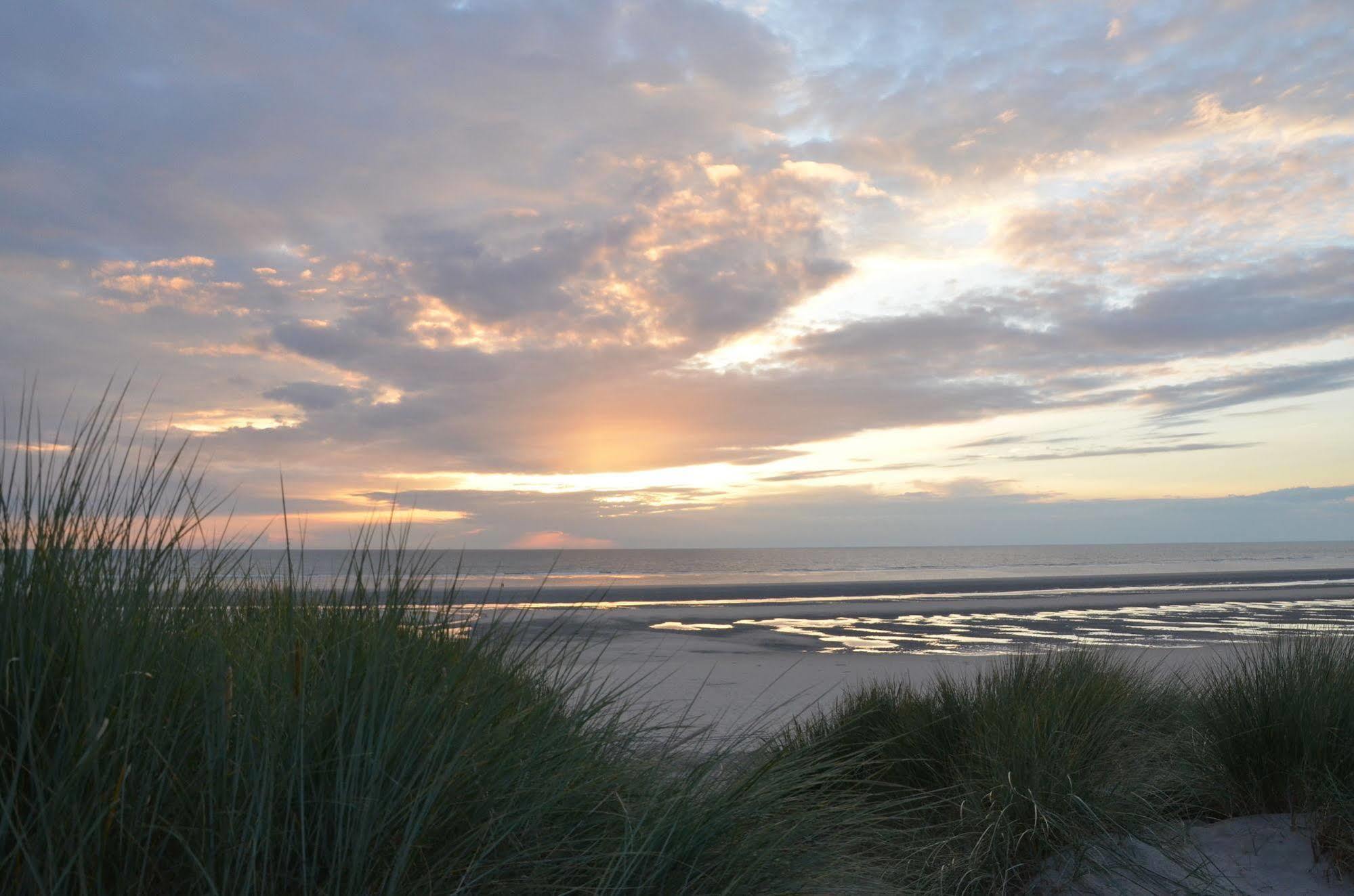 Dormio Resort Berck Sur Mer Kültér fotó