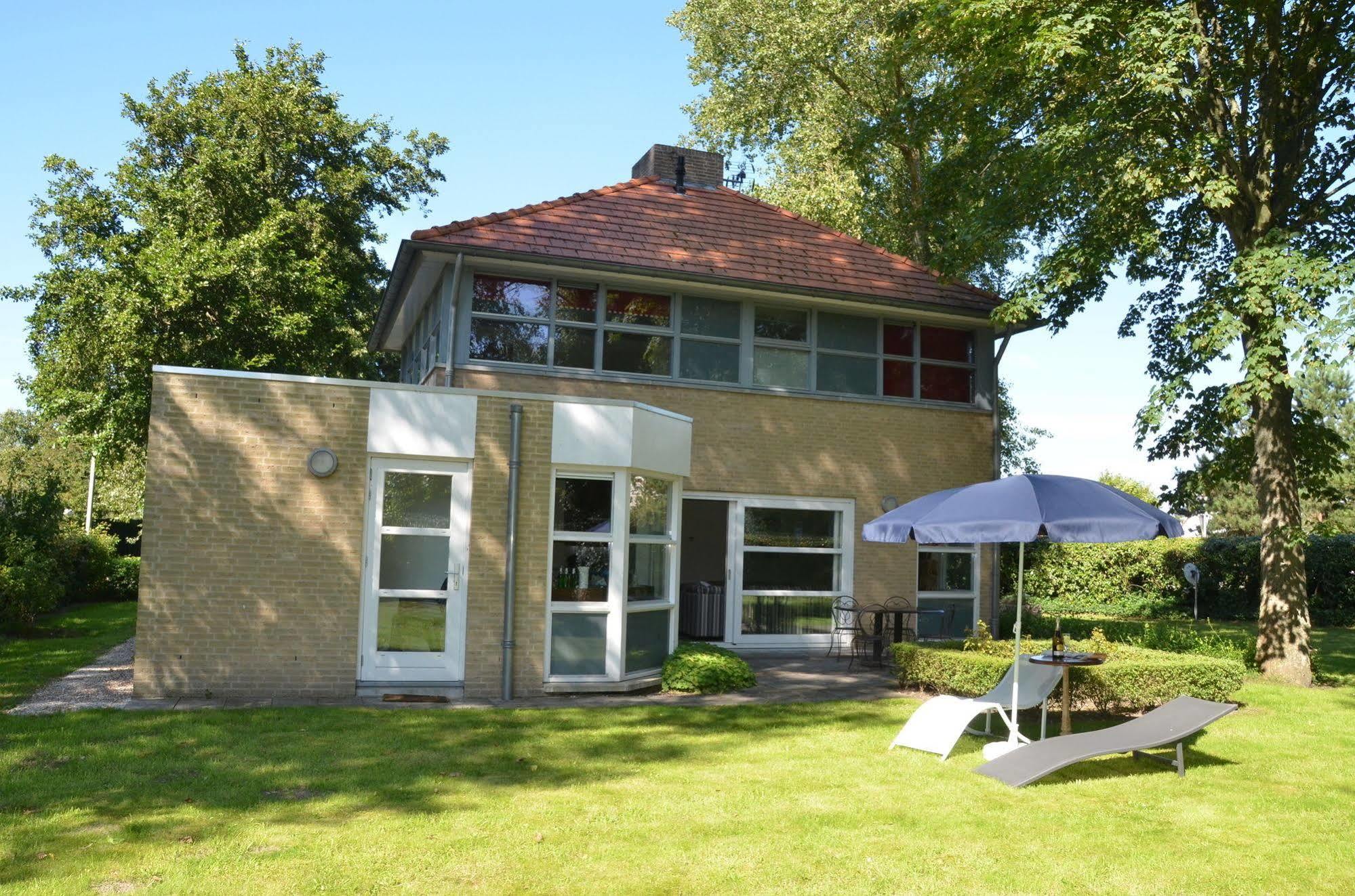 Dormio Resort Berck Sur Mer Kültér fotó